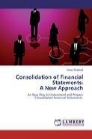 Carte Consolidation of Financial Statements:  A New Approach Imran Shahzad