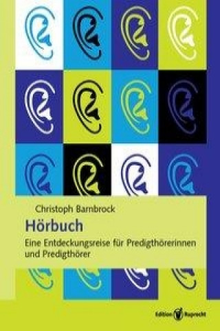 Kniha Hörbuch Christoph Barnbrock
