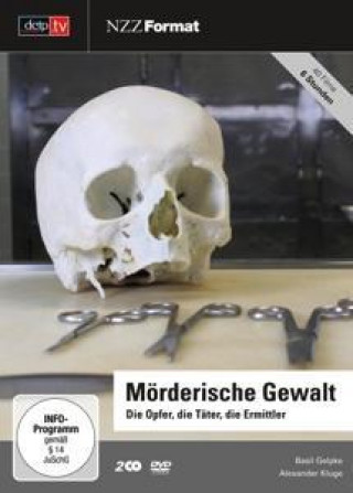 Wideo Mörderische Gewalt - Tötung von Menschenhand 