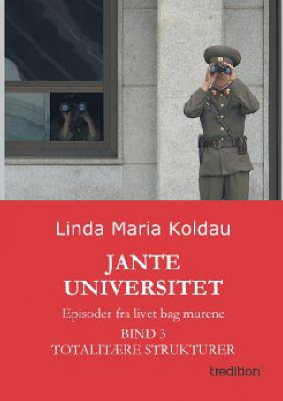 Knjiga Jante Universitet Linda Maria Koldau