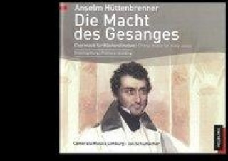 Audio Chormusik für Männerstimmen Schumacher/Camerata Musica Lim.
