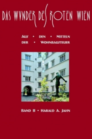 Carte Das Wunder des Roten Wien 2 Harald A. Jahn