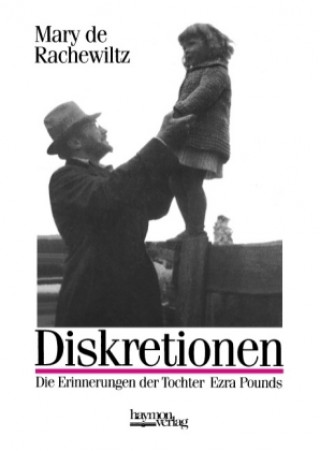 Libro Diskretionen Mary de Rachewiltz