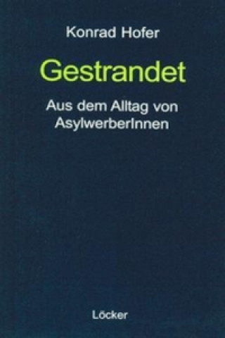 Книга Gestrandet Konrad Hofer