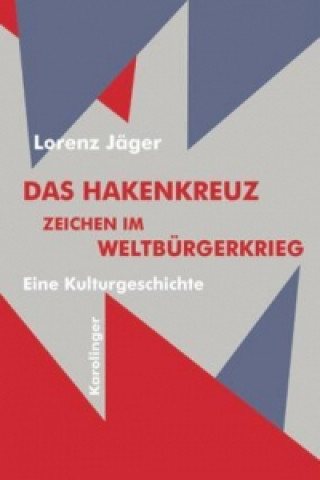 Livre Jäger, L: Hakenkreuz Lorenz Jäger