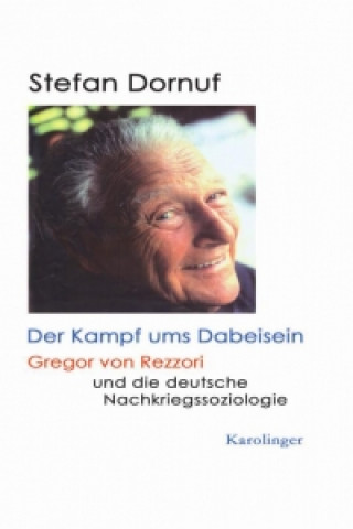 Книга Der Kampf ums Dabeisein Stefan Dornuf