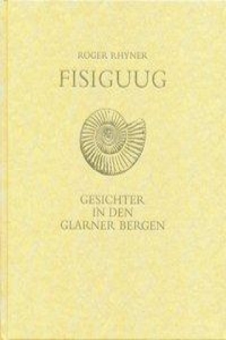 Knjiga Fisiguug Roger Rhyner