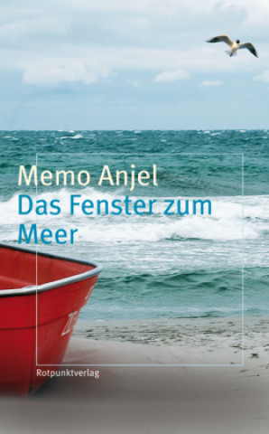 Book Das Fenster zum Meer Memo Anjel