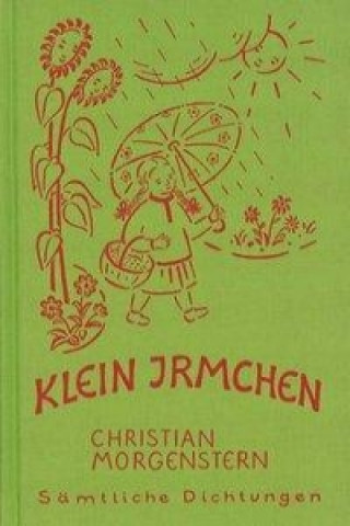 Könyv Klein Irmchen / Klaus Burrmann, der Tierweltphotograph Christian Morgenstern