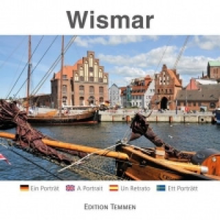 Livro Wismar Reno Stutz