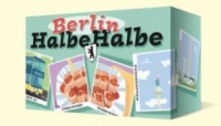 Spiel/Spielzeug Berlin HalbeHalbe Claas Janssen