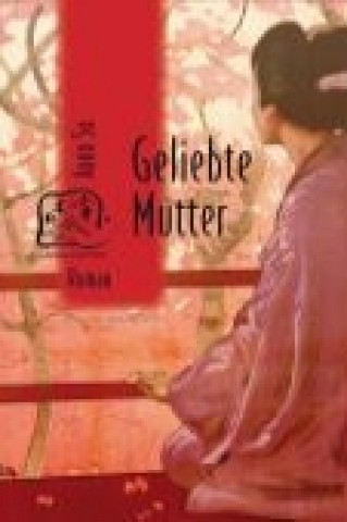 Knjiga Mutter wo bist du Soh Aono