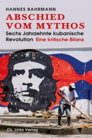 Książka Abschied vom Mythos Hannes Bahrmann