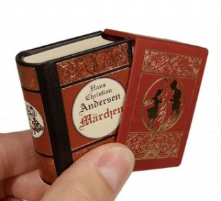 Carte Märchen Hans Ch Andersen