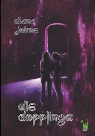 Buch Dopplinge Diana Johne