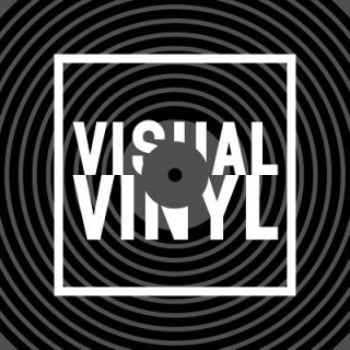 Kniha Visual Vinyl Heerlen Schunk