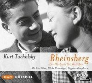 Hanganyagok Rheinsberg Kurt Tucholsky