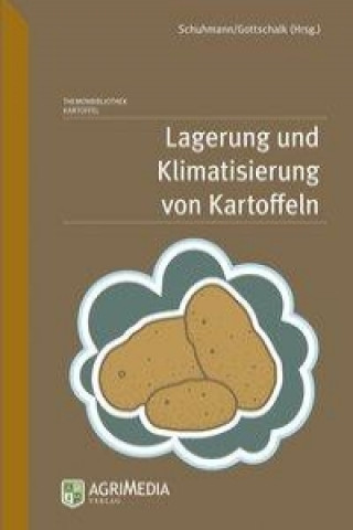 Carte Lagerung und Klimatisierung von Kartoffeln Peter Schuhmann