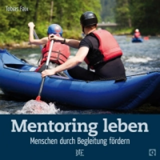 Kniha Mentoring leben Tobias Faix