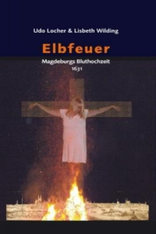 Buch Elbfeuer Udo Locher