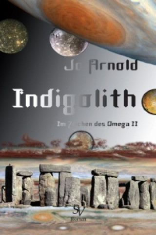 Carte Indigolith Jo Arnold