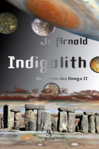 Kniha Indigolith Jo Arnold