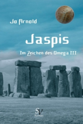 Книга Jaspis Jo Arnold