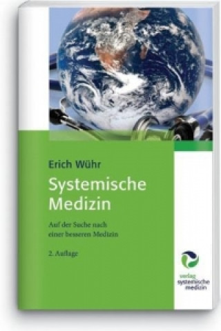 Carte Systemische Medizin Erich Wühr