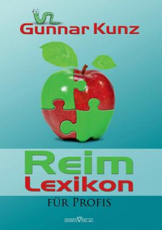 Book Reimlexikon für Profis Gunnar Kunz