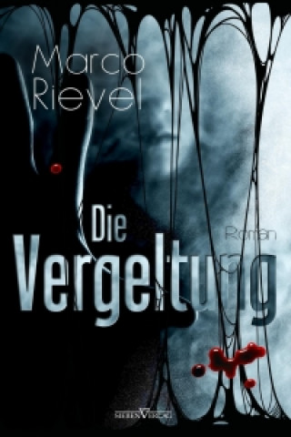 Buch Die Vergeltung Marco Rievel