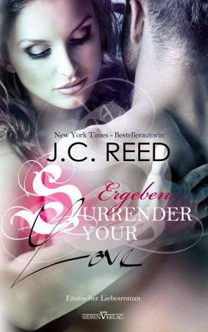 Book Surrender your Love - Ergeben J. C. Reed