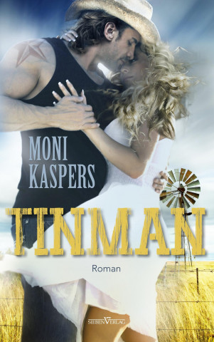 Libro Tinman Moni Kaspers