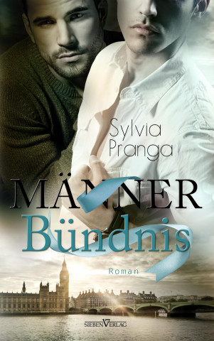 Buch Männerbündnis Sylvia Pranga