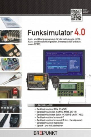 Digital Funksimulator 4.0 Michael Schulze