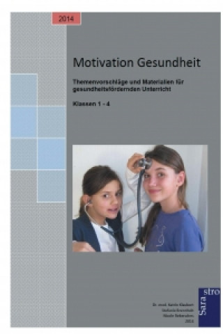 Könyv Motivation Gesundheit Katrin Brennholt Klaubert