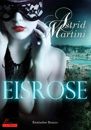 Carte Eisrose Astrid Martini