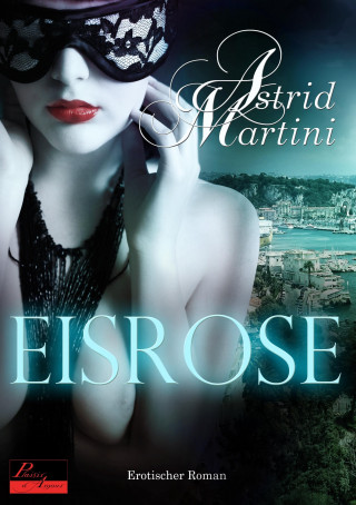 Βιβλίο Eisrose Astrid Martini