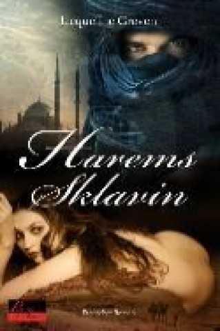 Buch Haremssklavin Jacqueline Greven