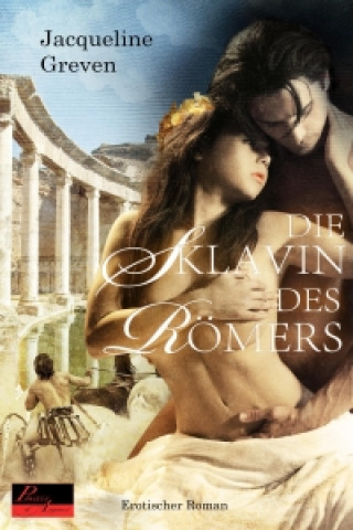 Книга Die Sklavin des Römers Jacqueline Greven