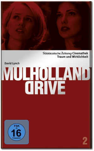 Video Mulholland Drive Mary Sweeney
