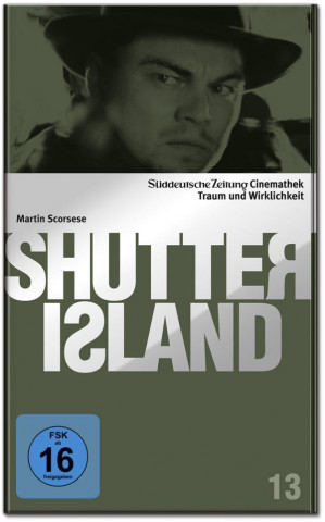 Wideo Shutter Island Thelma Schoonmaker