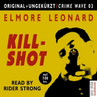 Digital Killshot Elmore Leonard