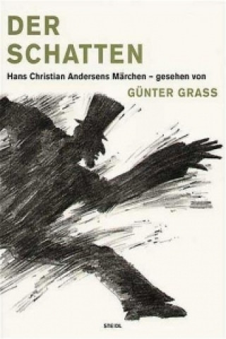 Livre Der Schatten Hans Christian Andersen