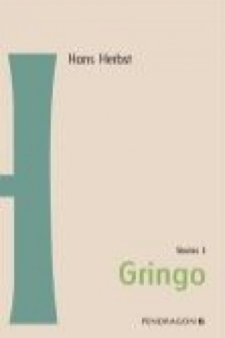 Buch Gringo - Stories 2 Hans Herbst