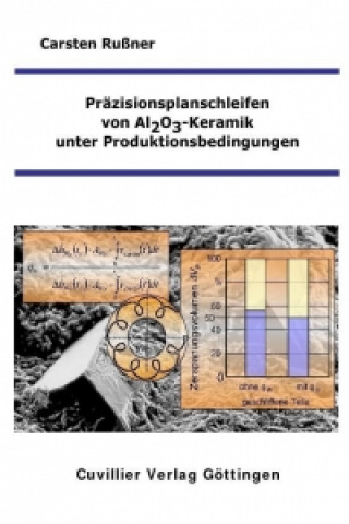 Carte Präzisionsplanschleifen von Al2O3-Keramik unter Produktionsbedingungen Carsten Rußner