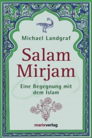 Kniha Salam Mirjam Michael Landgraf