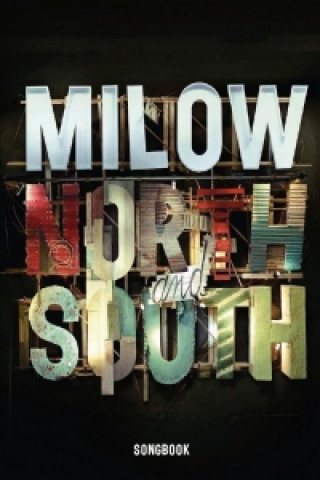 Kniha Milow: North And South - Songbook 