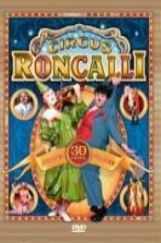 Video Circus Roncalli Circus Roncalli