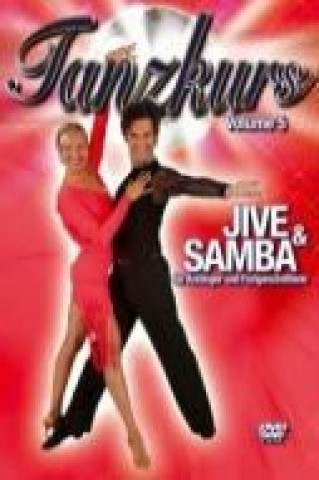 Videoclip Tanzkurs Vol.5-Jive & Samba Special Interest