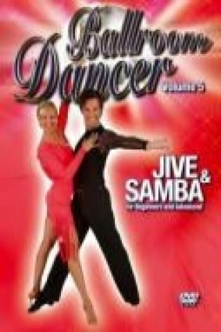 Video Ballroom Dancer Vol.5-Jive And Samba Special Interest